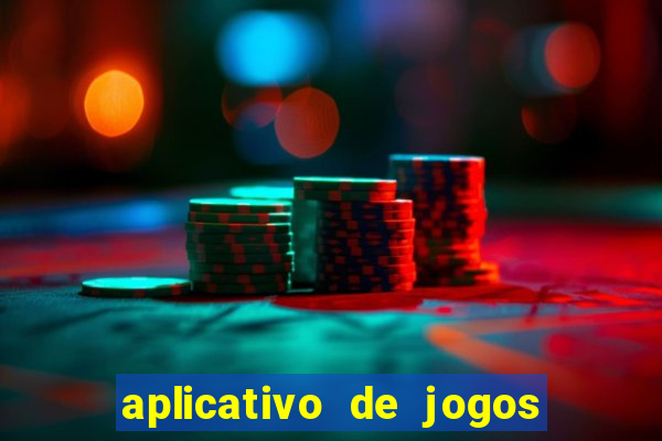 aplicativo de jogos que paga no pix